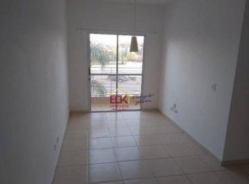 ecad98fb81520a8285021caab2c3ddaeda9fe648 · Apartamento com 2 dormitórios à venda, 59 m² por R$ 235.000,00 - Guedes - Tremembé/SP
