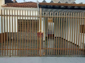 e467af95fbaba0c9ba75dc79cd89a6169dab7f79 · Casa com 2 dormitórios à venda, 70 m² por R$ 320.000,00 - Vila Nossa Senhora das Graças - Taubaté/SP