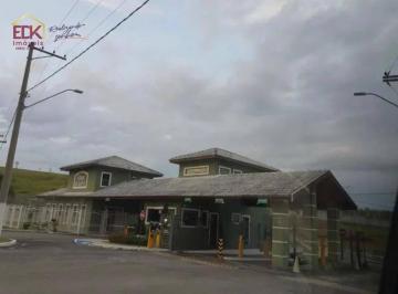 8e40f52b49fcd1f8251376ad9fdf8aa2d4a8f30d · Terreno à venda, 1000 m² por R$ 220.000,00 - Condomínio Village da Serra - Tremembé/SP