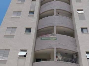 5b0c28208da740503c2d8f395c65523bc1c67a50 · Apartamento com 2 dormitórios à venda, 64 m² por R$ 250.000,00 - Jardim da Luz - Taubaté/SP