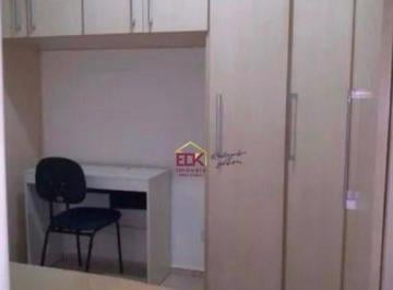 de3c4e2867c8ed53e3179814b7e42d671ddc828d · Apartamento com 3 dormitórios à venda, 58 m² por R$ 375.000 - Floradas de São José - São José dos Ca