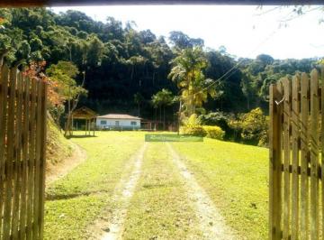 b5ec311d365e7c7c645ff991e7660d7749ac5f11 · Sítio com 2 dormitórios à venda, 30800 m² por R$ 500.000,00 - Zona Rural - Monteiro Lobato/SP