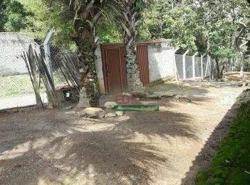 0a90397a2fd2d177454e06d75bf85f149447fc17 · Chácara com 3 dormitórios à venda, 3200 m² por R$ 400.000,00 - Bom Jardim II - Guaratinguetá/SP