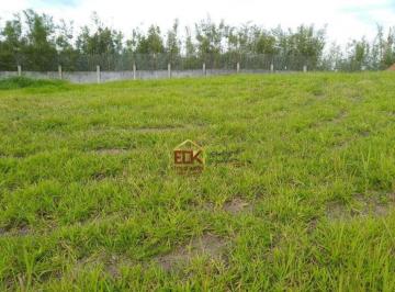 a69019b559fa09f9b7a01d1fc059db0231a03624 · Terreno à venda, 1000 m² por R$ 450.000,00 - Condomínio Village da Serra - Tremembé/SP