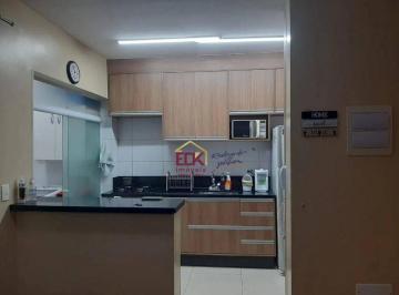 b87d238e22dac8bb16242182beae1f5f39524f24 · Apartamento com 2 dormitórios à venda, 70 m² por R$ 583.000,00 - Jardim Veneza - São José dos Campos