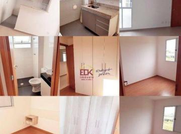 7388e12413b4df845188542de23a3caafade9683 · Apartamento com 2 dormitórios à venda, 39 m² por R$ 220.000,00 - Parque Santa Rosa - Suzano/SP