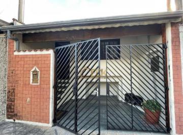 8ce6331d694403939f525a54bfc0c247f07ee479 · Casa com 3 dormitórios à venda, 98 m² por R$ 375.000,00 - Vila Resende - Caçapava/SP