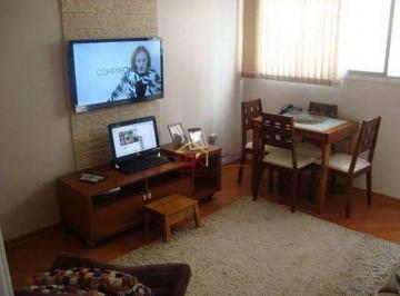 9b1135e7234404fefc947574ecfd2c98411275b9 · Apartamento à venda, 50 m² por R$ 255.000,00 - Vila Zizinha - São José dos Campos/SP