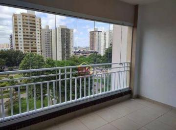 7421c09837c551f20ec2c63e8c7e351d6aeb96a8 · Apartamento - frente para Praça do Aquarius -80m2 - 2 Dorms - 2 Vagas - Lazer completo! OPORTUNIDADE