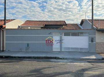 38c65716ce1a54ffbe4877494eefeba1da668d92 · Casa com 3 dormitórios à venda, 186 m² por R$ 480.000,00 - Residencial Novo Horizonte - Taubaté/SP
