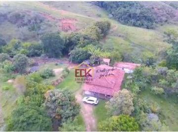 c2ff313b4b0ce4dbf0aa21fd4aa68c1a814f5fbe · Sítio com 3 dormitórios à venda, 166980 m² por R$ 950.000,00 - Borda Do Campo - Cunha/SP