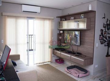 7835e9e004f5060607252a923430590758032f0e · Apartamento com 3 dormitórios à venda, 80 m² por R$ 450.000,00 - Vila Machado - Jacareí/SP