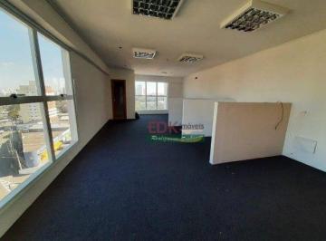 c0d99bae76ce6166065f1d73a26c82ca5dec5820 · Andar Corporativo à venda, 53 m² por R$ 480.000,00 - Centro - São José dos Campos/SP