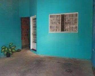 6860f0f2545b03eda6a5c5cff75d75064ba63989 · Casa com 2 dormitórios à venda, 65 m² por R$ 255.000 - Parque Residencial Santo André - Caçapava/SP