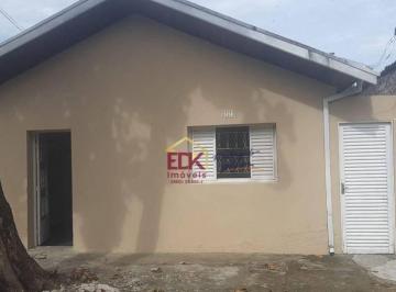 2225586c8adac46d12a68143a046952a6e3515f1 · Casa com 3 dormitórios à venda, 90 m² por R$ 350.000,00 - Estiva - Taubaté/SP