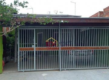 7fa8df6f8c8bcb0be927f7857dfe5d44ea23d727 · Casa com 3 dormitórios à venda, 97 m² por R$ 395.000,00 - Residencial Santa Paula - Jacareí/SP