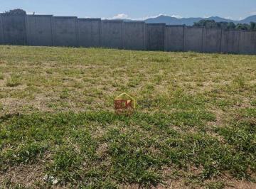 95c7b7b30531d82a680e87994a730696e2d7cd34 · Terreno à venda, 250 m² por R$ 223.000,00 - Residencial Barão de Tremembé - Tremembé/SP