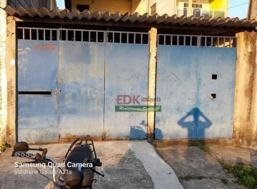 de7ecfd687dda28265557d7bc63161fb75a257e5 · Casa com 2 dormitórios à venda, 110 m² por R$ 230.000,00 - Chácaras Silvestre - Taubaté/SP