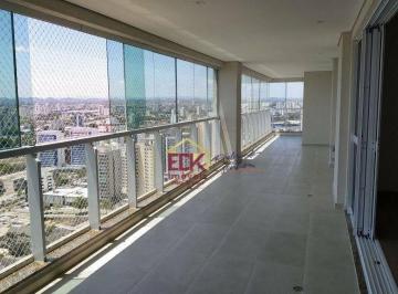 62bc520e0d10e6c5946d92210cea53935619dba0 · Apartamento Jardim Aquarius Edifício Central Park 4 Dormitórios 192m²