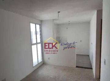 ab84c7173e07cf91fafbf6200cb0473491439277 · Apartamento com 2 dormitórios à venda, 39 m² por R$ 215.000 - Vila Nova Aliana - Jacareí/SP