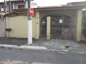 c875374c506ce96c416ae30889d2977b3cc33b13 · Casa com 4 dormitórios à venda, 143 m² por R$ 535.000,00 - Jardim das Flores - São José dos Campos/S