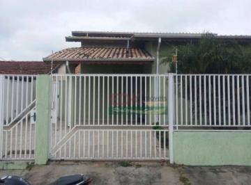 9287a38a6d5b035b4130f0aa6c0e4a38086bc756 · Casa com 3 dormitórios à venda, 147 m² por R$ 446.000,00 - Vila São Geraldo - Taubaté/SP