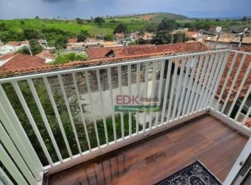 f8e21366789c63895309e2d4c61efd6405edc226 · Sobrado com 3 dormitórios à venda, 230 m² por R$ 310.000,00 - Jardim Santa Tereza - Taubaté/SP