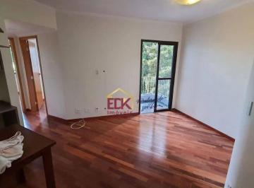 b2d4a12180447cf972258638d57f191bce4c8771 · Apartamento com 2 dormitórios à venda, 58 m² por R$ 350.000 - Jardim Paulista - São José dos Campos/