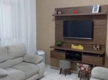 70a9cf2a363b18bd051f3563ae929dcf99dee81a · Casa com 3 dormitórios à venda, 88 m² por R$ 370.000,00 - Nossa Senhora do Perpétuo Socorro - Pindam