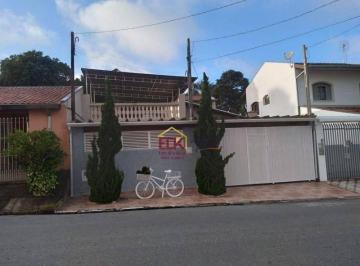bcdf7501aa134d35f66af38f68aa79183d34c575 · Casa com 4 dormitórios à venda, 191 m² por R$ 640.000,00 - Vila São José - Taubaté/SP