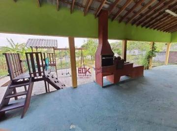 3d3cf5d34ade4c121149735c5c4c21f3e2fc8760 · Chácara com 4 dormitórios à venda, 3200 m² por R$ 990.000 - Fazenda Bom Retiro - São José dos Campos