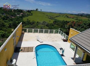 6920d5025c771b21a8717270e2decc2e114c97b8 · Chácara com 3 dormitórios à venda, 600 m² por R$ 1.200.000 - Chácaras Reunidas Igarapés - Jacareí/SP