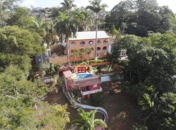 2355ec8410f52cd890b30d38e7deef0a40f6bf16 · Chácara à venda, 2000 m² por R$ 2.250.000,00 - Igaratá - Igaratá/SP