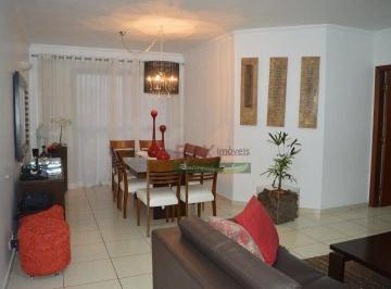 498234aa7af9fd5a09d9963006207e94ef6324ac · Apartamento com 3 dormitórios à venda, 125 m² por R$ 530.000,00 - Jardim das Nações - Taubaté/SP