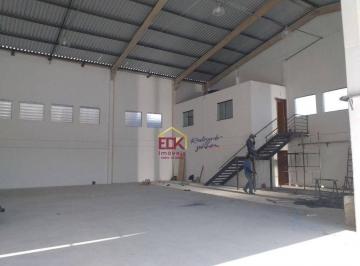 a6bd0d1db750ea53bd587645e024ab13d698a590 · Galpão para alugar, 2250 m² por R$ 39.800/mês - Chácaras Reunidas - São José dos Campos/SP