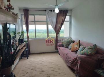 4e76ea96bf7fc7ae6442db0fd988acca95a31d8e · Apartamento com 3 dormitórios à venda, 115 m² por R$ 530.000 - Jardim Bela Vista - São José dos Camp
