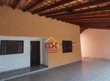 9ea1bd8578de4ce9cfcbb20212e94137062bb7d8 · Casa com 3 dormitórios à venda, 112 m² por R$ 350.000,00 - Jardim das Bandeiras - Taubaté/SP