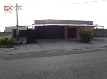 cc55e9b3aeacc3a8dfd23c7c6f40cee24caecbb7 · Ponto à venda, 174 m² por R$ 240.000,00 - Vila Areao - Taubaté/SP