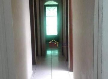 683d31b5050de4e67f79ae65d527aceee9f804e7 · Casa com 3 dormitórios à venda, 70 m² por R$ 477.000,00 - Vila São José - Taubaté/SP