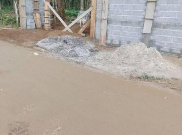 e85333a3388cd9b785d8e6f295afb046f04befd9 · Terreno à venda, 1200 m² por R$ 195.000,00 - Arariba - Ubatuba/SP
