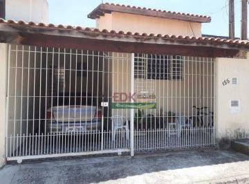 441eaaec3dbcb153e79041c1c7496f8b7959f8e5 · Casa com 2 dormitórios à venda, 86 m² por R$ 350.000,00 - Jardim Santa Marina - Jacareí/SP