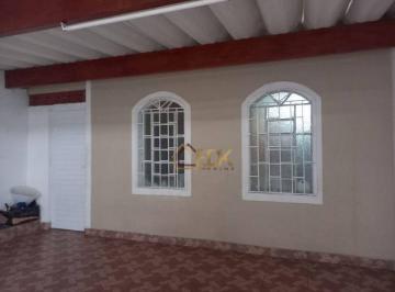 48cb3142b0330bf407e278a799cdb433915afe14 · Casa com 2 dormitórios à venda, 100 m² por R$ 280.000,00 - Areão - Taubaté/SP