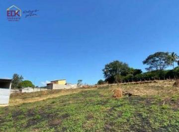e1e71c1e66976ad3f5a84ffdacbb082356599a88 · Terreno à venda, 3500 m² por R$ 350.000,00 - Sapé I - Caçapava/SP