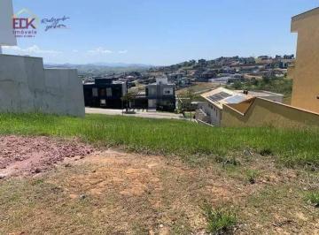 ae3dd32fc05c750be73fb22921fabb6fa9bc4ee5 · Terreno à venda, 451 m² por R$ 690.000,00 - Condomínio Residencial Jaguary - São José dos Campos/SP
