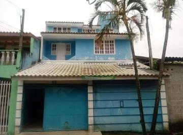 338d2b7ba3eab415d2c302e76600393de21785b1 · Sobrado com 4 dormitórios à venda, 300 m² por R$ 600.000,00 - Residencial Nova Esperança - Pindamonh