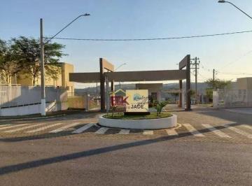 100ec6f5476ffbe768cc306606ce9208f2b96ff6 · Terreno à venda, 250 m² por R$ 160.000,00 - Residencial Jade - Taubaté/SP