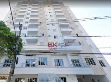 6767464d6e0bad370108c79da288e339270c7580 · Apartamento com 2 dormitórios à venda, 63 m² por R$ 400.000,00 - Centro - Taubaté/SP