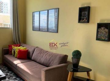 7f2ac87e0058f864a48126d81d88deeabc756ef3 · Apartamento Duplex com 3 dormitórios à venda, 126 m² por R$ 400.000,00 - Jardim Califórnia - Jacareí