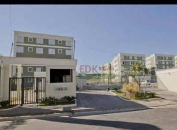 2a95c989b06d175ed70b6579cfae766919be47ee · Apartamento com 2 dormitórios à venda, 46 m² por R$ 298.000,00 - Cidade Morumbi - São José dos Campo