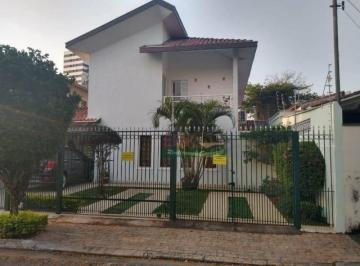 2f0f645b99eacdc3ecd4e2e0c540d9ff9f735b6b · Sobrado com 5 dormitórios à venda, 200 m² por R$ 1.400.000,00 - Vila Betânia - São José dos Campos/S